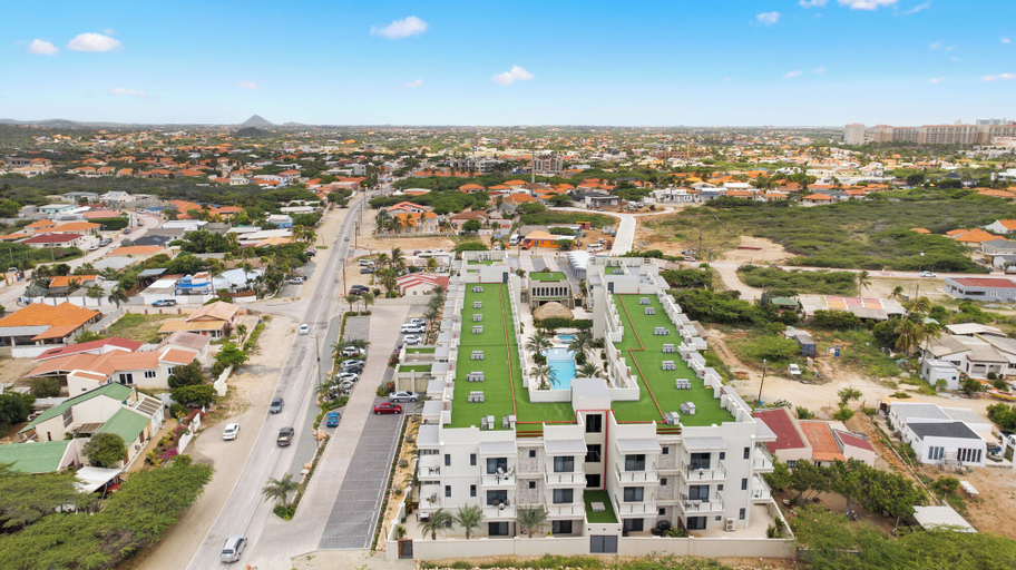 Exterior & Views, Wariruri 313 - Rooi Santo 31