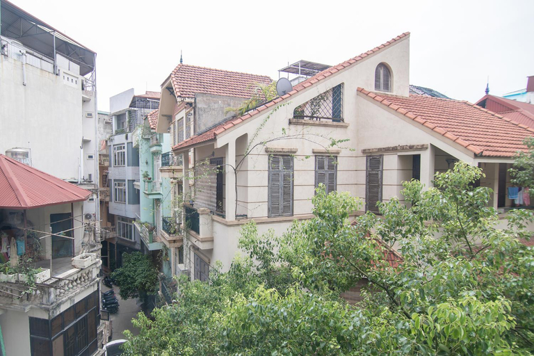 Others 5, SOLEIL Apartment, Đống Đa