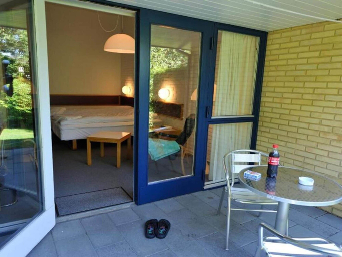 Exterior 2, Holiday Home With Cozy Nooks, Bornholm