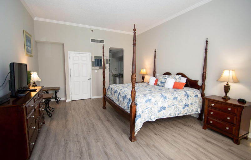 Bedroom 3, Ocean Forest 2309, Horry