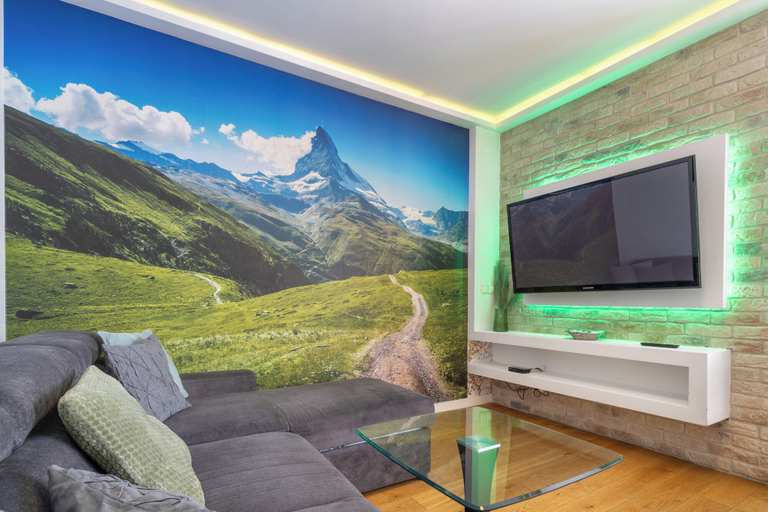 Others 3, RentPlanet - Apartament Stroma, Tatra