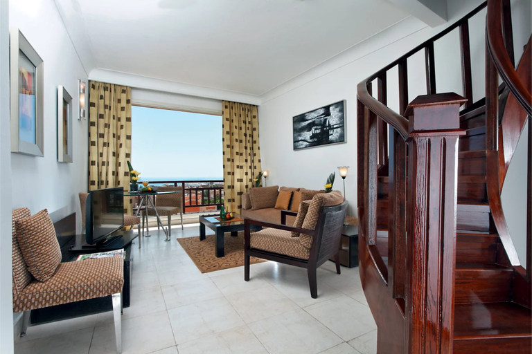 Bedroom 5, Mövenpick El Sokhna, 'Ataqah
