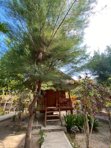 Others 5, Garden Cottage, Lombok