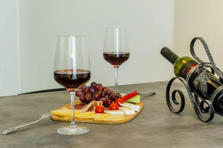 Food & Drinks 4, Villa Panorama Dubrovnik, Župa Dubrovačka