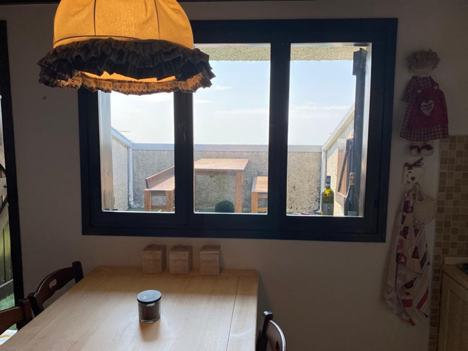 Room 3, Mansarda Le Laite - MS 3 NT by Ca-sa Check, Vicenza