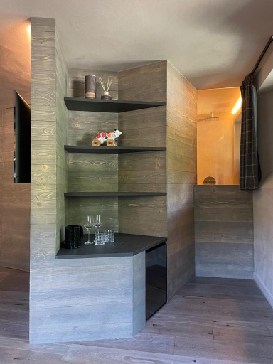 Others 5, La Reverie de Thumel - Suite, Aosta