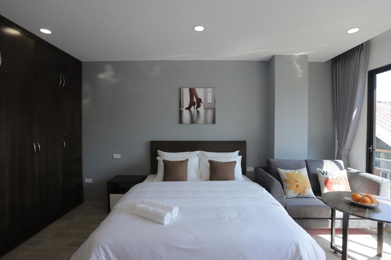 Bedroom 6