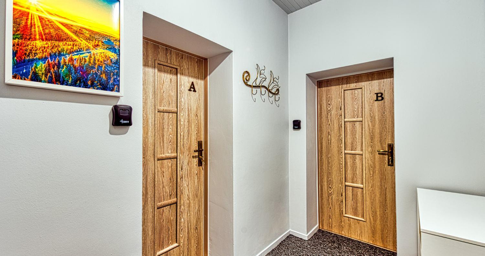 Others 5, Apartamenty na Deptaku by Royal Aparts, Lubań