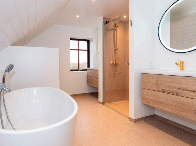 Interior 3, 10 Person Holiday Home in Vestervig, Thisted
