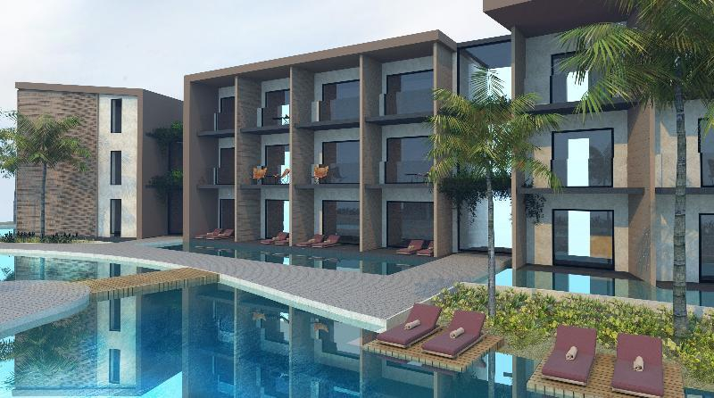 Sport & Beauty 2, Nalu Resort & SPA Adults Only Hotel, Crete