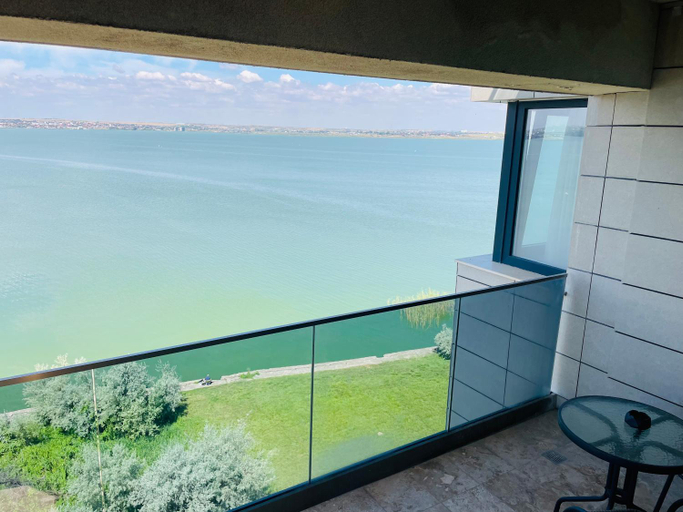 Exterior & Views 4, Myamar Premium Apartments Mamaia, Constanta