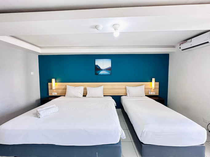Bedroom 17