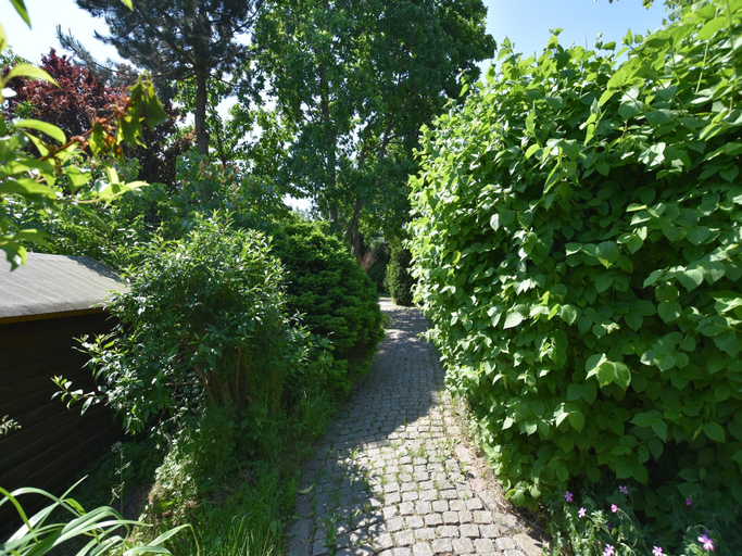 Others 5, Ferienwohnung Im Heumond in Buschhagen, Vorpommern-Rügen
