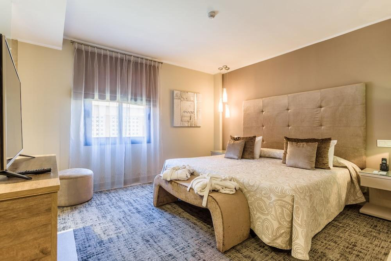 Bedroom 3, Lago Garden Hotel & Spa, Baleares