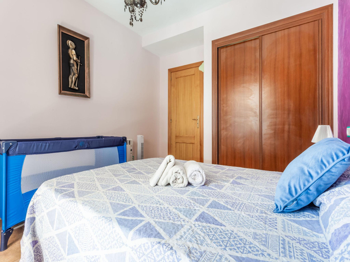 2, Tranquil Villa Stay in Tolleric, Baleares