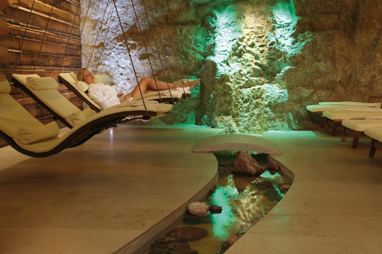 Sport & Beauty 2, Pfefferkorns Hotel, Bludenz