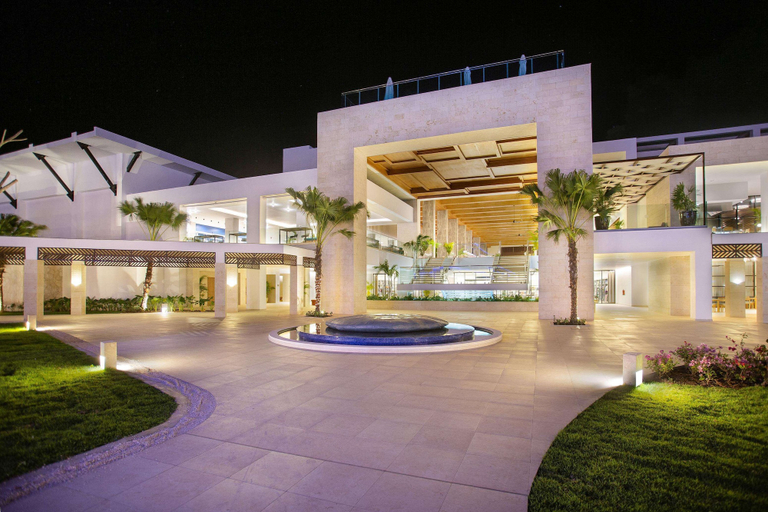 Exterior & Views 2, Serenade Punta Cana Beach & Spa Resort - All Inclusive, Salvaleon de Higuey
