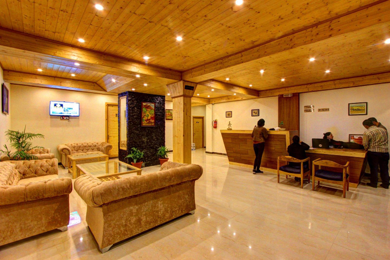 Others 5, The Woodbine Manali, Kullu