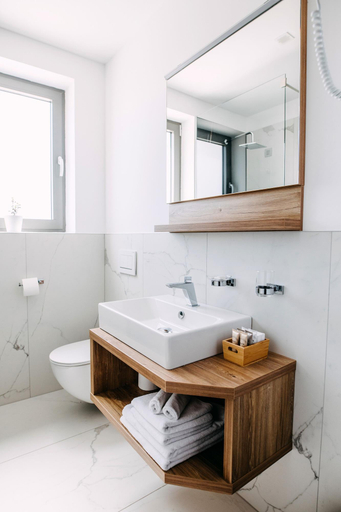 Bathroom 5, Residence Vaal, Rovinj