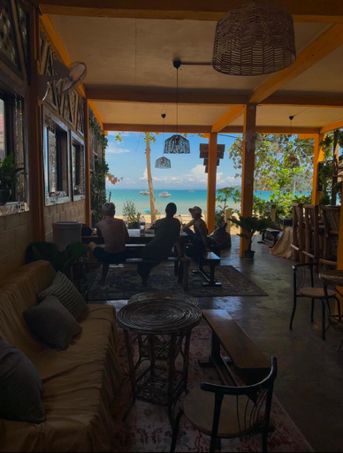 Food & Drinks 5, Seashell Guesthouse, bar and tattoos, Sihanoukville