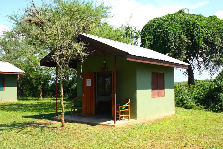 Exterior & Views 1, Red Chilli Rest Camp, Kibanda