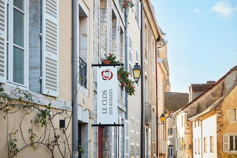 Others 2, Le Clos des Rosiers, Jura