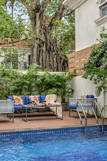 Sport & Beauty 3, Firefly-4bhk, Villa Arpora, saligoa, North Goa