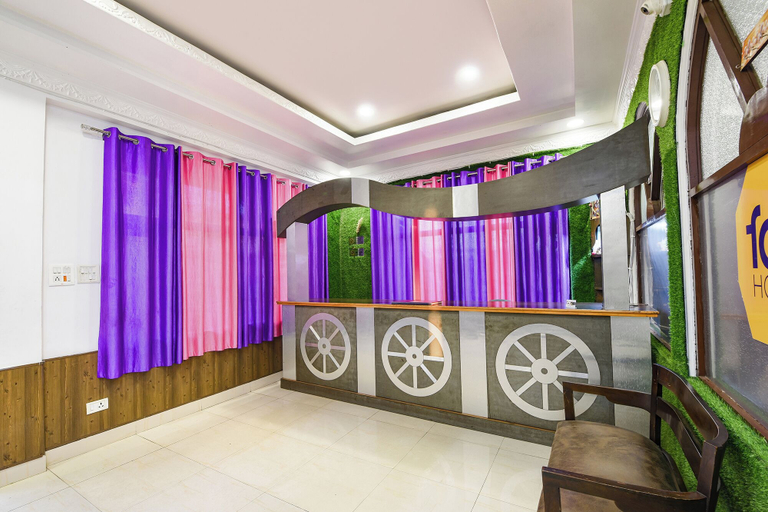 Others 5, Fabhotel Sn Resort, Kangra