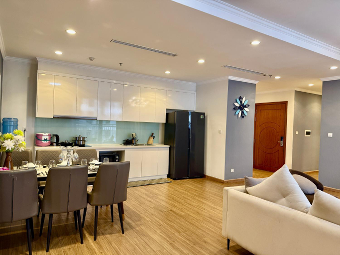Others 5, Vinhomes Times City Park Hill, Hoàng Mai