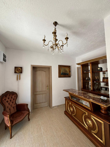 Others 3, Casa di Antoni, Jurilovca