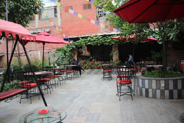 Food & Drinks 5, Hotel Encounter Nepal, Bagmati