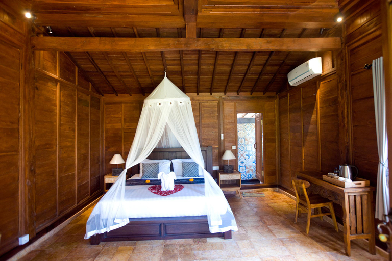 Bedroom 17