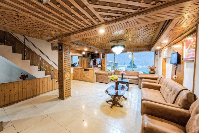 Others 3, Hotel View Point by THC Hotels - Manali, Kullu