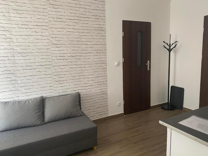 Others 3, Apartamenty Otryt, Bieszczady