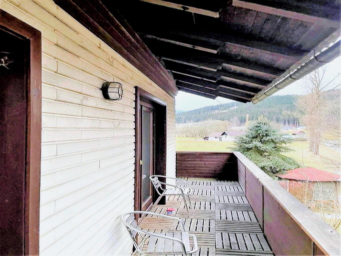 Others 5, Chalet in Flattnitz near Ski Slopes Lakes, Sankt Veit an der Glan