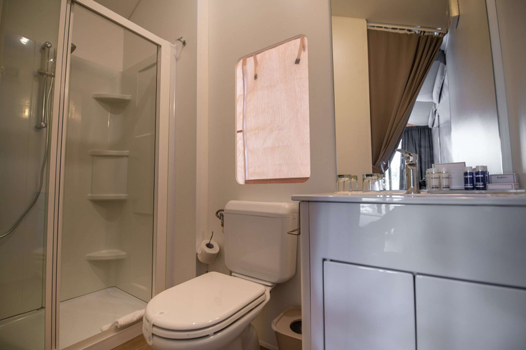 Bathroom, Arena One 99 Glamping, Medulin