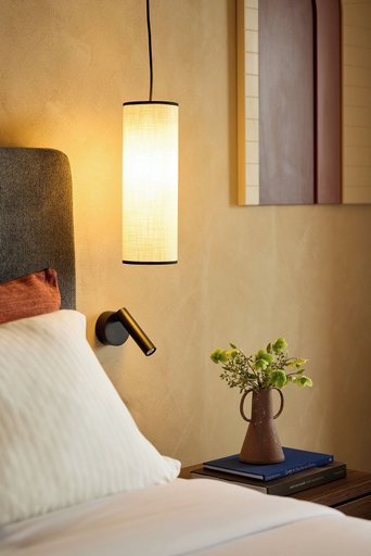Bedroom 4, Ella Alkyna – Adults Only, Ionian Islands