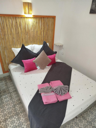 Bedroom 2, Riad Bab Lakhmiss, Marrakech
