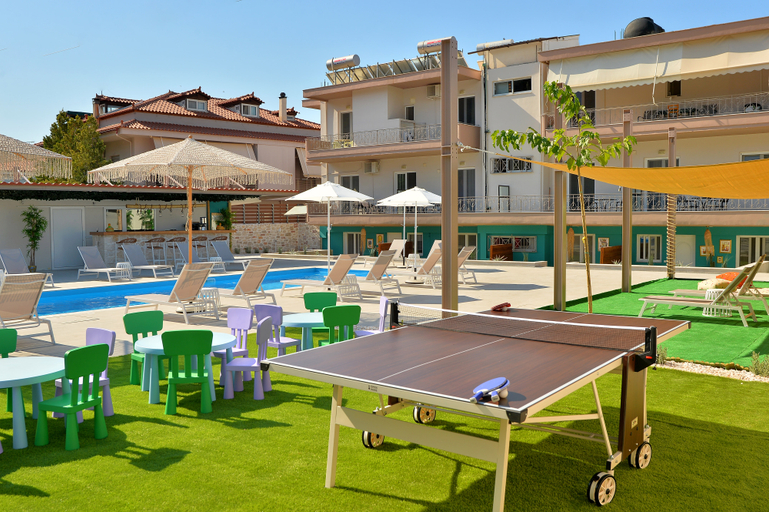 Exterior & Views 2, ID Holiday Living, Peloponnese