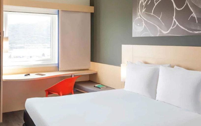 Bedroom 3, Ibis Queretaro, El Marqués