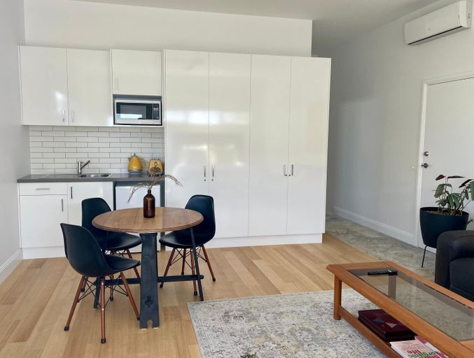 Others 5, Port Fairy BNB - The Yellow Suite, Moyne - South