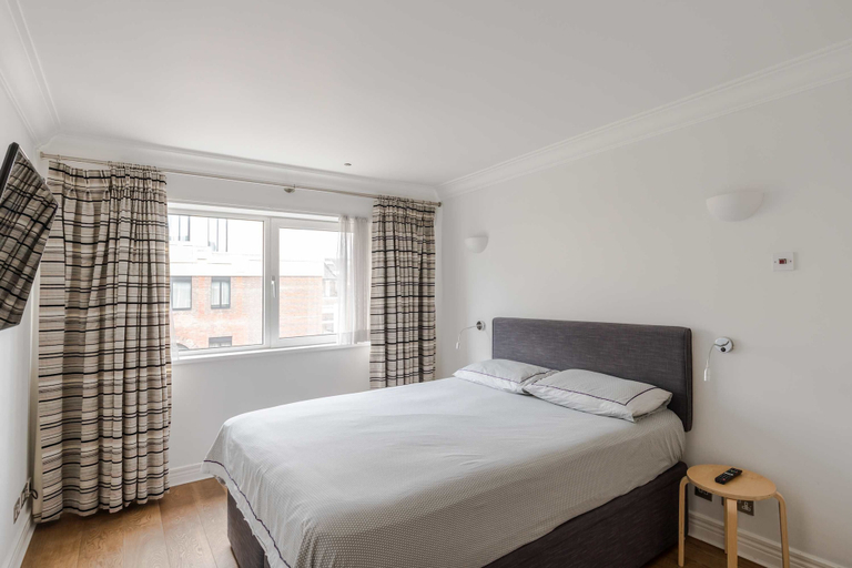 Room 3, Charter Luxe - Covent Garden - By Frankie Says, London