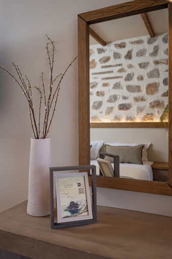 Bedroom 4, Analeia Luxury Hotel - Adults Only, South Aegean