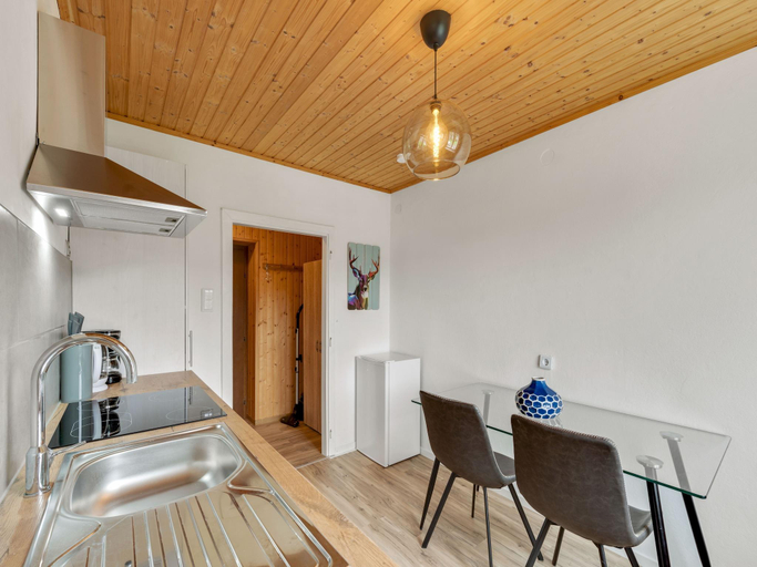 Others 4, Apartment in Sankt Lambrecht near Ski Lift, Murau