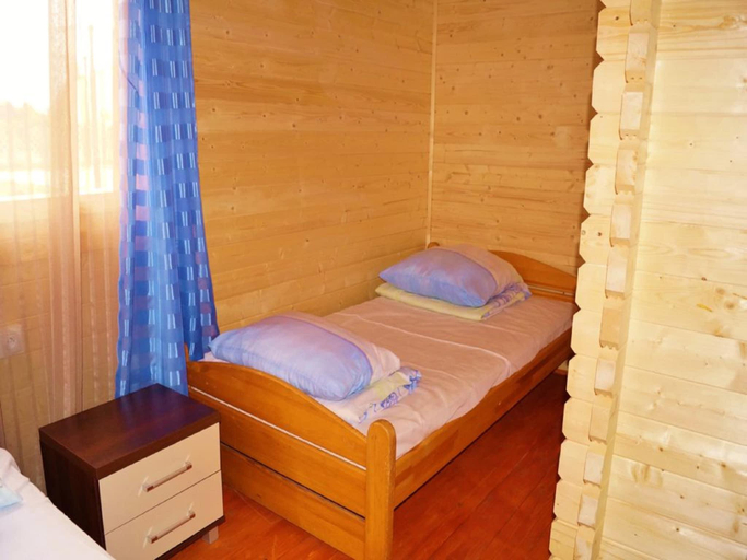 Bedroom, Holiday Home Mielno by Sandy Beach, Koszalin