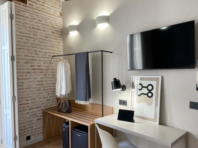 Others 5, Cosy Rooms Embajador, Valencia