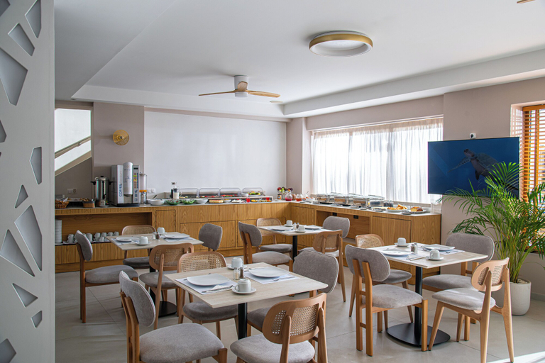 Food & Drinks 5, Mary Hotel & Mary Royal Suites, Crete