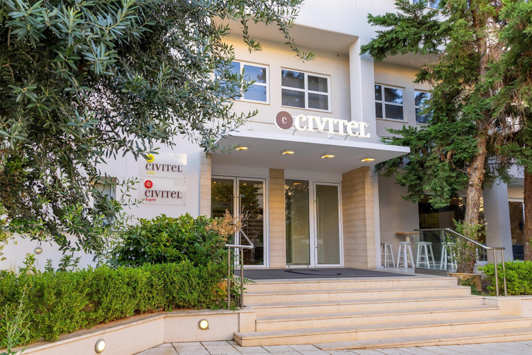 Exterior & Views 2, Civitel Attik Rooms & Suites, Attica