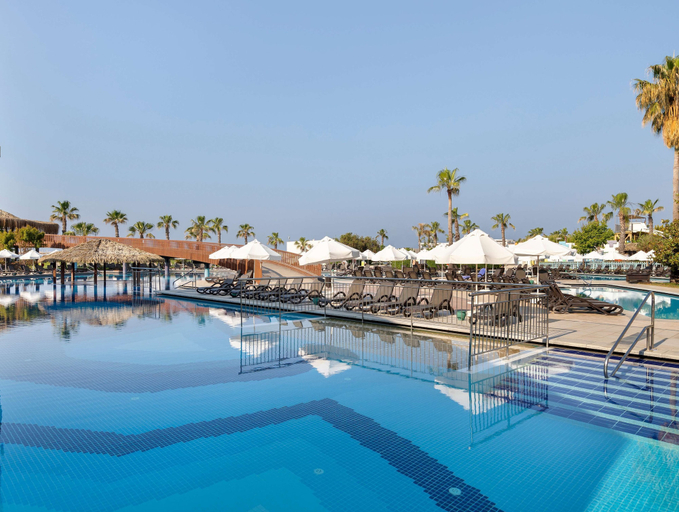 Sport & Beauty 2, Sherwood Dreams Resort, Serik