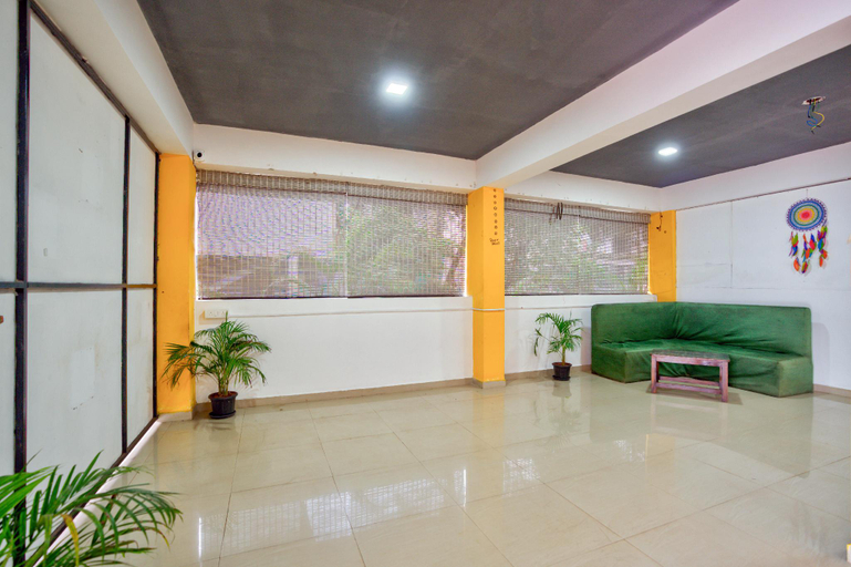 Public Area